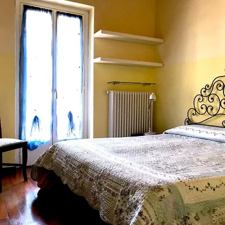 Διαμέρισμα House Azzurra