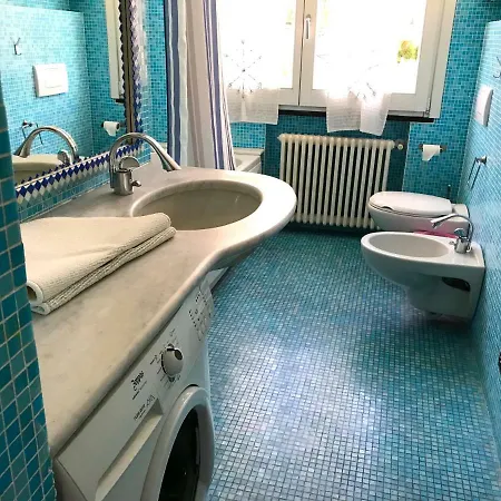 Διαμέρισμα House Azzurra *