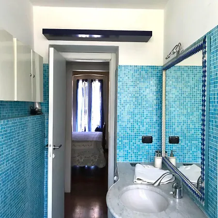 House Azzurra Apartment