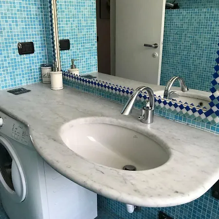 House Azzurra *