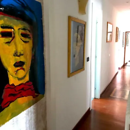 House Azzurra *