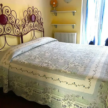 House Azzurra *