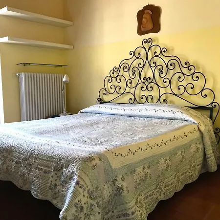Apartment House Azzurra *