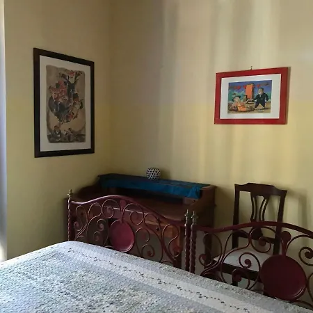 House Azzurra
